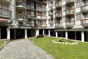 Appartamento di 35 m² con 2 locali a Bardonecchia