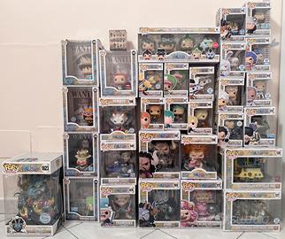 Funko Pop! One Piece