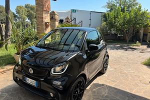 Smart for two turbo prime