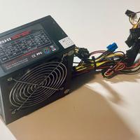 Alimentatore PSU 750w Yashi