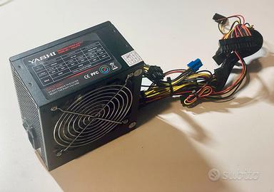 Alimentatore PSU 750w Yashi
