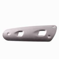 Protezione marmitta Velofax 436005