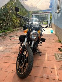 Royal Enfield Meteor 350 2023