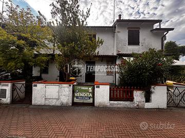 Appartamento a Comacchio 4 locali