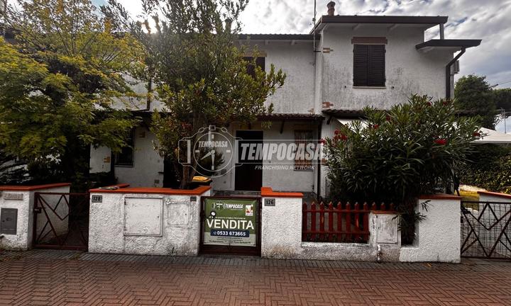 Appartamento a Comacchio 4 locali