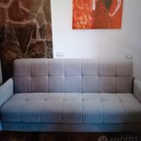 DIVANO A LETTO