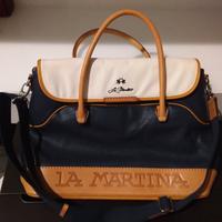 Borsa La Martina