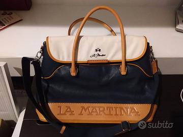 Borsa La Martina
