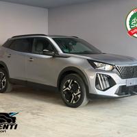 Peugeot 2008 1.2cc 100cv ALLURE - PREZZO REALE!