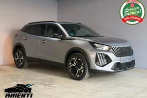 Peugeot 2008 1.2cc 100cv ALLURE - PREZZO REALE!