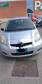 Toyota yaris 1.0 cc X NEO PATENTATI