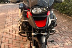 Moto BMW GS 1200 anno 2008