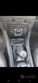 Macchina usata, Citroen C5