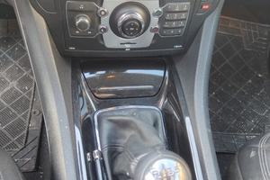 Macchina usata, Citroen C5