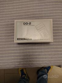 Digital Delay DD-2 