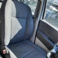 RENAULT MODUS 2005 - TAPPEZZERIA