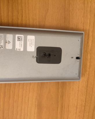 citofono bticino 364232