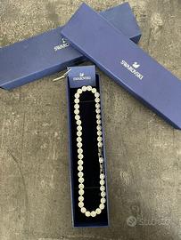 Collana Swarovski Angelic