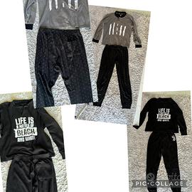 Pigiama Juventus ragazzo