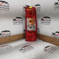 FANALE STOP POSTERIORE DX FORD TRANSIT Mk6 BUS/Van
