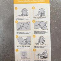 misuratore di pressione