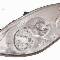 FARO RENAULT MASTER 2010 MOVANO 2010