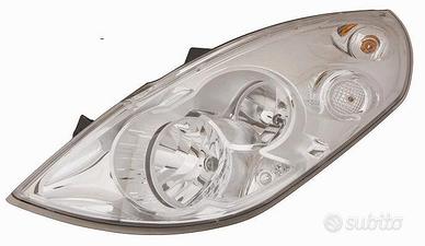 FARO RENAULT MASTER 2010 MOVANO 2010