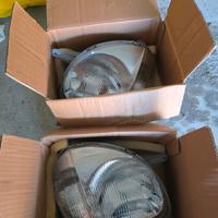 fari anteriori hyundai atos 