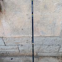 canna trota lago daiwa