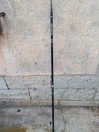 canna trota lago daiwa