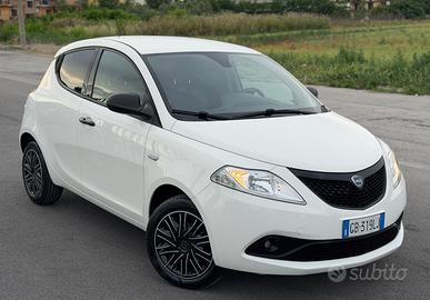 Lancia ypsilon 2020 GPL