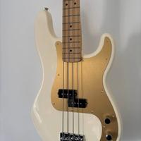 Fender precision standard mexico