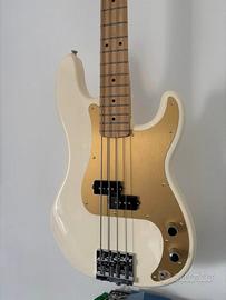 Fender precision standard mexico
