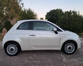 Fiat 500 1.2 Benzina/GPL