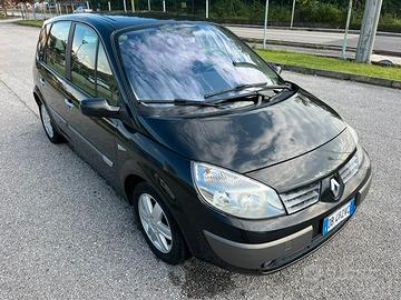 Renault Scenic DINAMIQUE