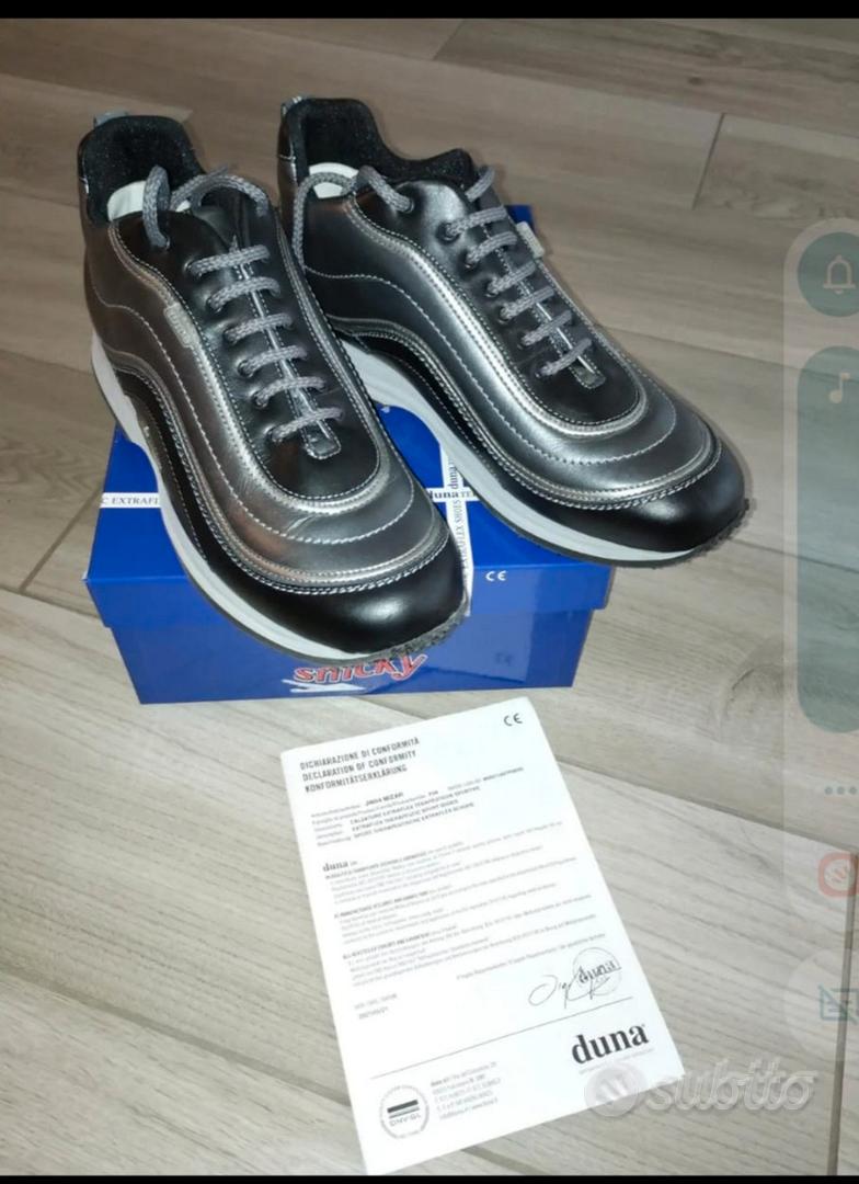 Scarpe ortopediche trento sales
