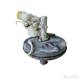 SERVOFRENO FIAT Idea 2° Serie 51725661 188A9000 D
