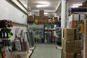 Deposito, C.da Pesco Farese - Ripalimosani