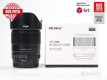 Viltrox AF 23 F1.4 (Fujifilm)