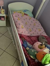 Letto per bambini