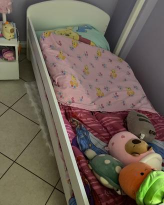 Letto per bambini