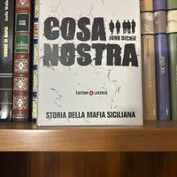 Cosa Nostra
