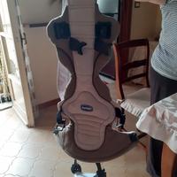 Marsupio CHICCO Soft e Dream