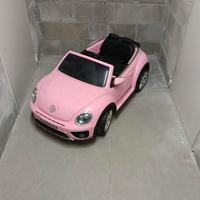 auto giocattolo elettrica