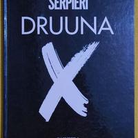 Serpieri. Druuna X. Ed. Bagheera