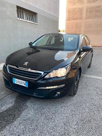 Peugeot 308 sw