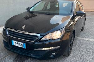 Peugeot 308 sw