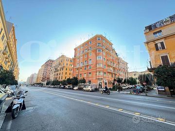 Appartamento Roma [Cod. rif 3223990ARG]