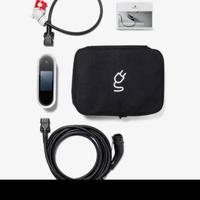 Originale Porsche Cayenne 9YA Taycan Hybrid Carica