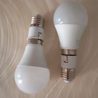 Lampadine domotiche colorate